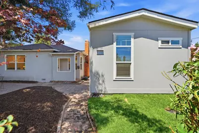1102-1104 Palm Ave, Redwood City, CA 94061 - Photo 2