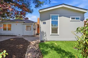 1102-1104 Palm Ave, Redwood City, CA 94061 - Photo 2