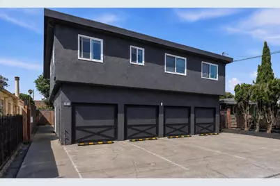 2916 Curtis Ave, Redwood City, CA 94063 - Photo 2