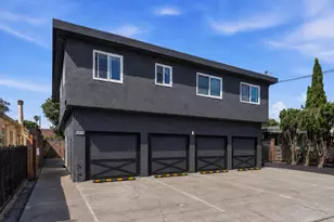 2916 Curtis Ave, Redwood City, CA 94063 - Photo 2