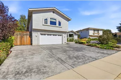 6124 Corte De La Reina, San Jose, CA 95120 - Photo 2