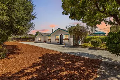1510 Thompson Ave, Santa Cruz, CA 95062 - Photo 2