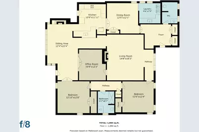 31 Via Cimarron, Monterey, CA 93940 - Photo 42