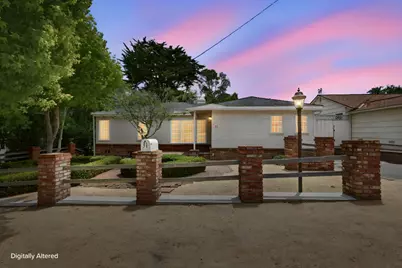 31 Via Cimarron, Monterey, CA 93940 - Photo 2