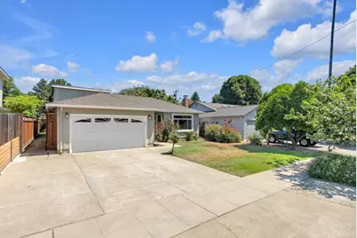 2045 Mardel Ln, San Jose, CA 95128 - Photo 2
