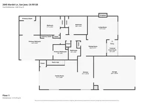 2045 Mardel Ln, San Jose, CA 95128 - Photo 36