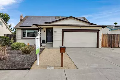 3218 Fraser Rd, Antioch, CA 94509 - Photo 2