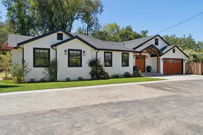 15975 Rose Ave, Monte Sereno, CA 95030 - Photo 4