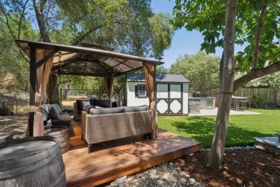 15975 Rose Ave, Monte Sereno, CA 95030 - Photo 56