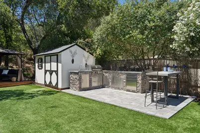 15975 Rose Ave, Monte Sereno, CA 95030 - Photo 52