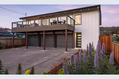 355 Avenue Alhambra, El Granada, CA 94018 - Photo 2