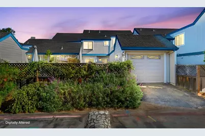 2603 Mallory Ln, Santa Cruz, CA 95065 - Photo 2