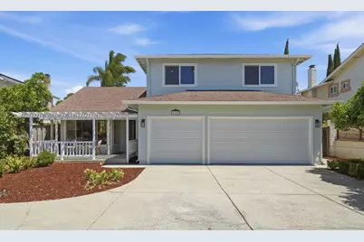 6150 Meridian Ave, San Jose, CA 95120 - Photo 1