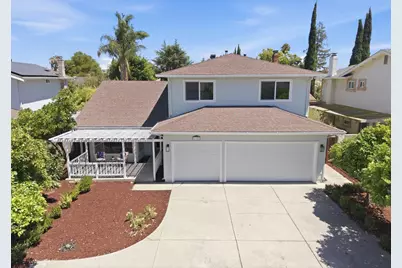 6150 Meridian Ave, San Jose, CA 95120 - Photo 2