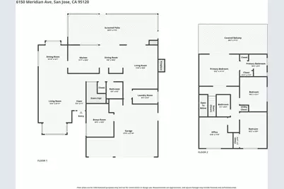 6150 Meridian Ave, San Jose, CA 95120 - Photo 48