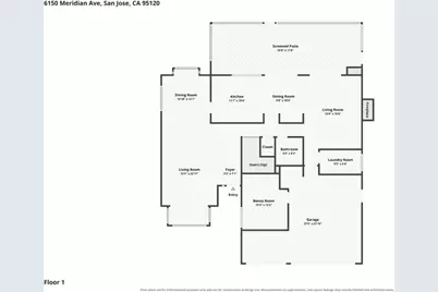 6150 Meridian Ave, San Jose, CA 95120 - Photo 48