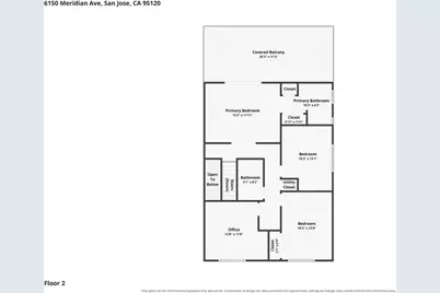 6150 Meridian Ave, San Jose, CA 95120 - Photo 50