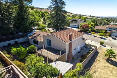 3475 Del Norte Dr, San Jose, CA 95132 - Photo 4