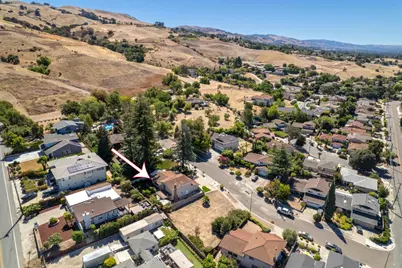 3475 Del Norte Dr, San Jose, CA 95132 - Photo 6