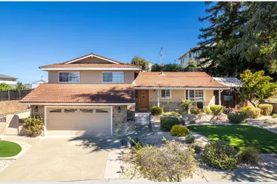 3475 Del Norte Dr, San Jose, CA 95132 - Photo 1