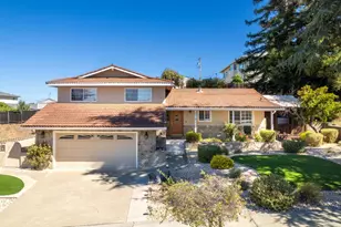 3475 Del Norte Dr, San Jose, CA 95132 - Photo 1