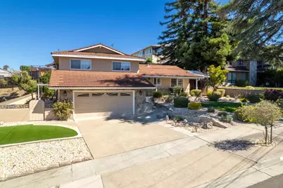3475 Del Norte Dr, San Jose, CA 95132 - Photo 2