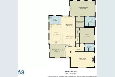1268 Sandra Dr, San Jose, CA 95125 - Photo 48