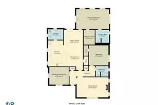 1268 Sandra Dr, San Jose, CA 95125 - Photo 48