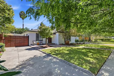 1268 Sandra Dr, San Jose, CA 95125 - Photo 4
