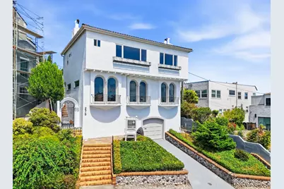 275 Maywood Dr, San Francisco, CA 94127 - Photo 2