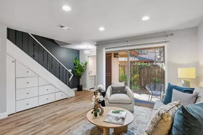 205 Red Oak Dr P, Sunnyvale, CA 94086 - Photo 4