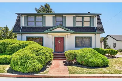 911 King St, Santa Cruz, CA 95060 - Photo 1