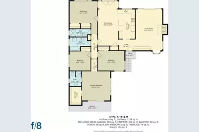 1265 Altschul Ave, Menlo Park, CA 94025 - Photo 4
