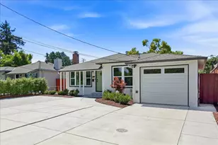 531 Flynn Ave, Redwood City, CA 94063 - Photo 2