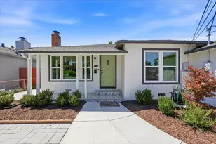 531 Flynn Ave, Redwood City, CA 94063 - Photo 4