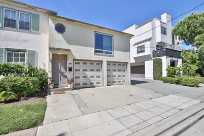 580-590 Chestnut St, San Carlos, CA 94070 - Photo 4