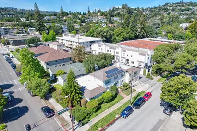 580-590 Chestnut St, San Carlos, CA 94070 - Photo 2