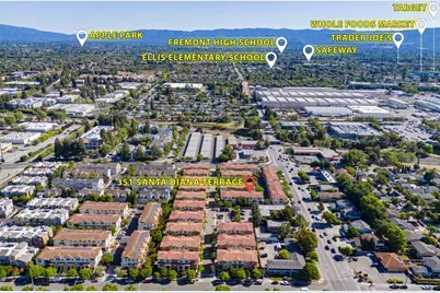351 Santa Diana Ter, Sunnyvale, CA 94085 - Photo 36