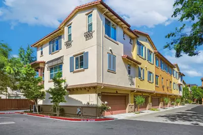 351 Santa Diana Ter, Sunnyvale, CA 94085 - Photo 2