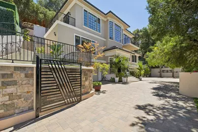 730 S El Monte Ave, Los Altos, CA 94022 - Photo 4