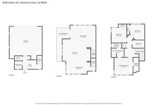 2348 Toledo Terrace, Mountain View, CA 94043 - Photo 42