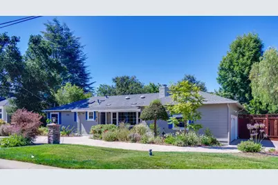 495 Arboleda Dr, Los Altos, CA 94024 - Photo 2