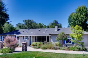 495 Arboleda Dr, Los Altos, CA 94024 - Photo 1