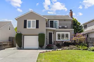 1128 Hawthorne Dr, San Mateo, CA 94402 - Photo 2