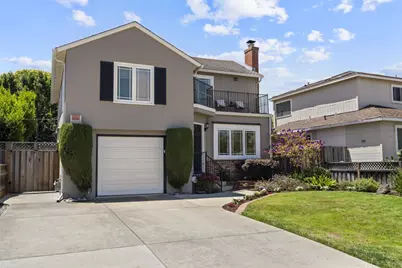 1128 Hawthorne Dr, San Mateo, CA 94402 - Photo 46