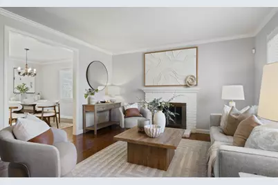 1128 Hawthorne Dr, San Mateo, CA 94402 - Photo 1