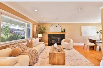 2809 Ponderosa Way, Santa Clara, CA 95051 - Photo 4