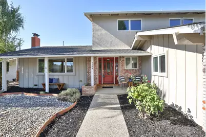 2809 Ponderosa Way, Santa Clara, CA 95051 - Photo 2