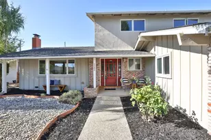 2809 Ponderosa Way, Santa Clara, CA 95051 - Photo 2