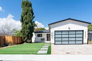 741 Borregas Ave, Sunnyvale, CA 94085 - Photo 1